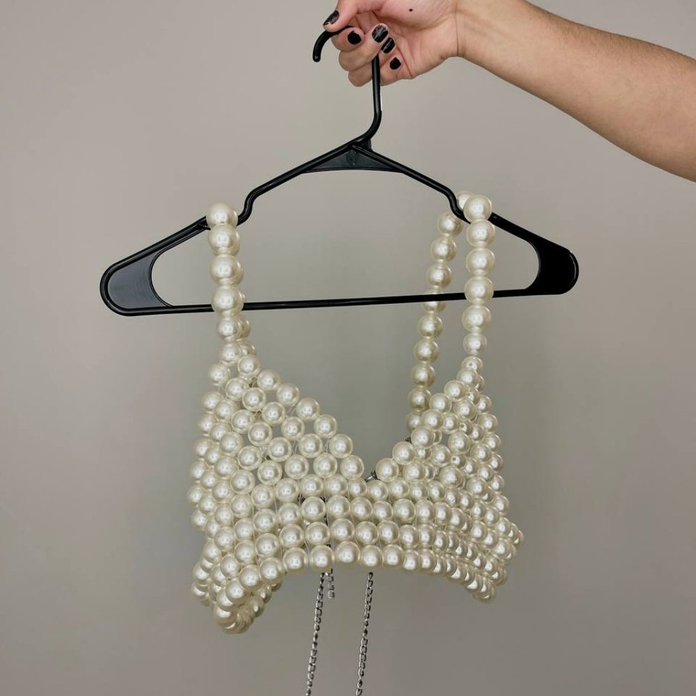 Pearl Top - Picture 5 of 5